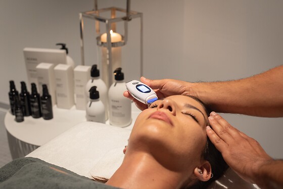 D'SPA Califórnia Urban Beach Hotel - photo 9