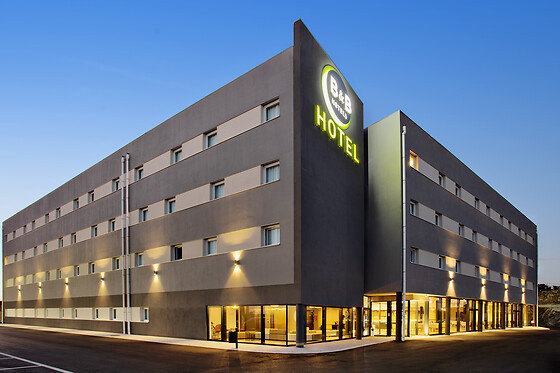 B&B HOTEL PORTO EXPO AEROPORTO*** - photo 0