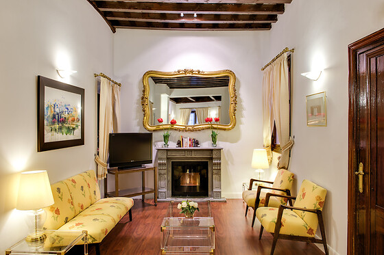 Hotel Anacapri en Granada