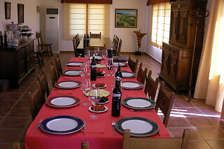 Bodegas Viyuela en Burgos