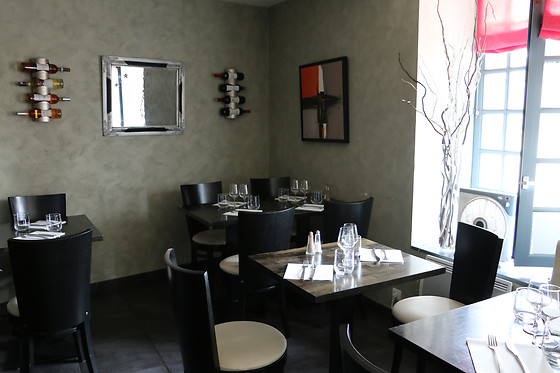 L'escalier gourmand - photo 1