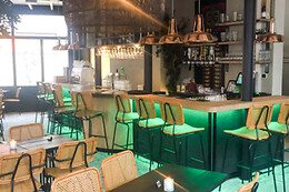 Grand Café Rosmaelen