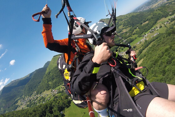Aerotrek - photo 3