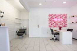 KS house of beauty