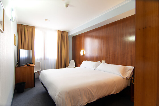 HOTEL BERATXA - photo 8