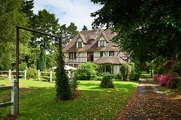 Le prieuré Boutefol