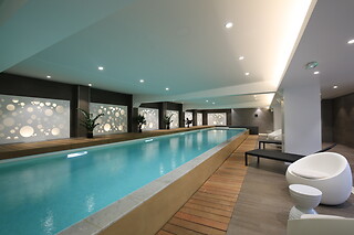 Escapada Spa & Relax