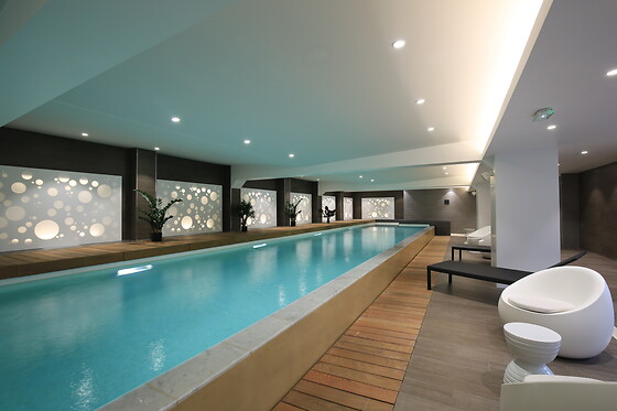 Escapada Spa & Relax