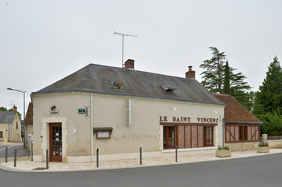Le Saint Vincent - photo 5
