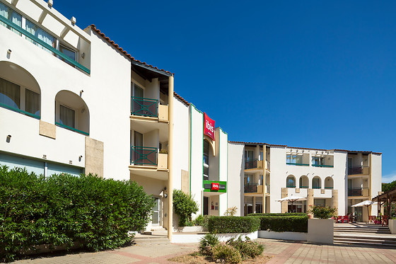Hôtel Ibis - photo 0