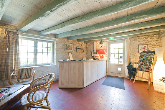 Le Chambellan - photo 8