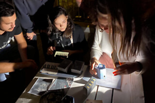 Escape room en casa para jóvenes & adultos