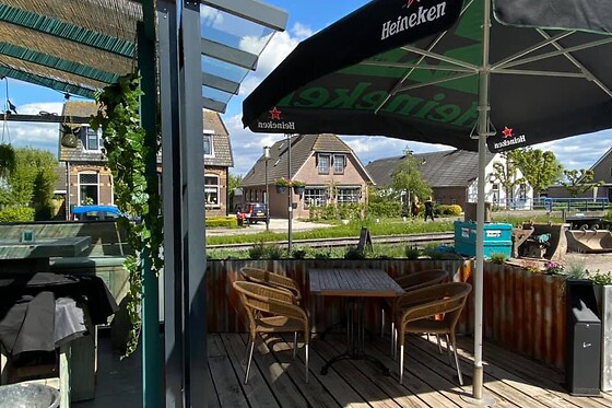 de Gekeerde Kanis - photo 2