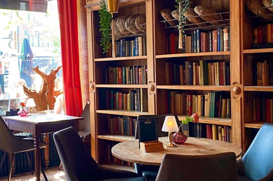 Restaurant Baylings - photo 0