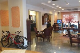 Online Booking EPS