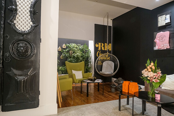 RM GUEST HOUSE | THE EXPERIENCE - photo 4