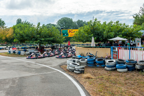 La calmette karting - photo 11