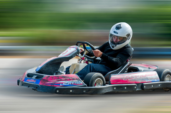 La calmette karting - photo 0