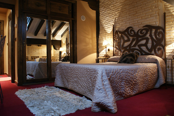 Dos noches con desayunos para 2 en Hotel Casa del Marqués***** en Santillana del Mar (Cantabria)