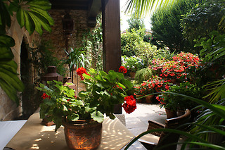 Dos noches con desayunos para 2 en Hotel Casa del Marqués***** en Santillana del Mar (Cantabria)