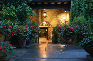 Dos noches con desayunos para 2 en Hotel Casa del Marqués***** en Santillana del Mar (Cantabria)
