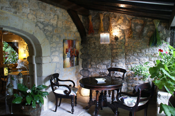 Dos noches con desayunos para 2 en Hotel Casa del Marqués***** en Santillana del Mar (Cantabria)