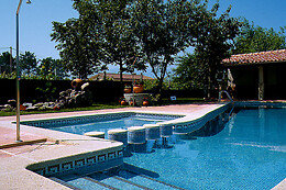 HOTEL A QUEIMADA