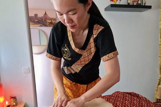 Thaitip Massage Fos sur Mer - photo 1