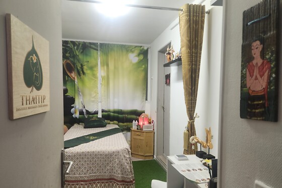 Thaitip Massage Fos sur Mer - photo 6