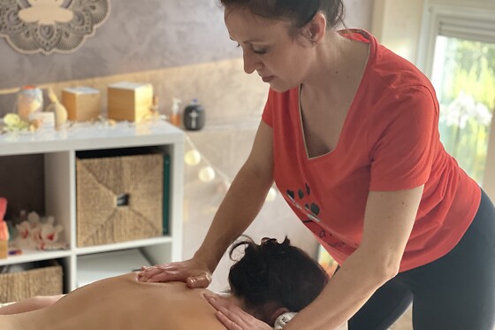 Cœur à MAins - photo 3