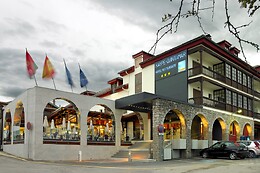 HOTEL KAYPE-QUINTAMAR