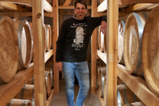 Una visita guiada con cata para 2 en Destilería Siderit en Arce (Cantabria)