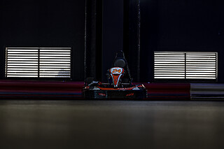 Tres sesiones de Kart GT para 1 en Racing Dakart Jerez en Jerez de la Frontera (Cádiz)