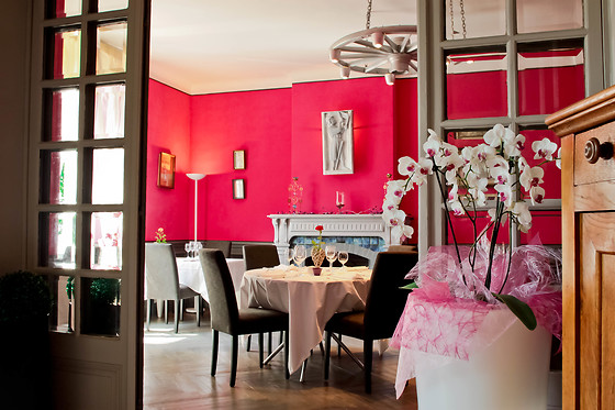 Hôtel la Ferme Saint Ferréol - photo 6