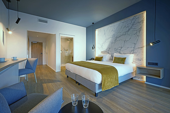 My Hotel - photo 5