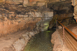 Grotte de Labeil