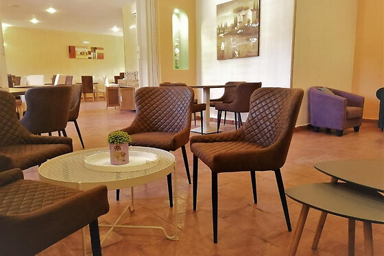 Una noche con cena para 2 en Hotel Río Escabas en Cañamares (Cuenca)