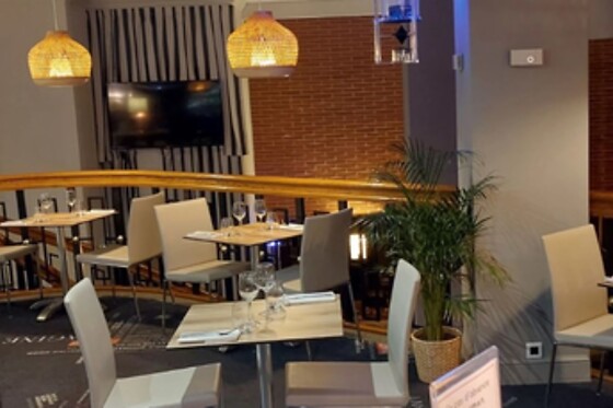 L' Atrium - photo 1