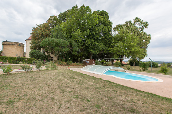 Château de Morey - photo 2