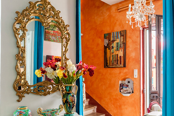 Chez Janine - photo 1