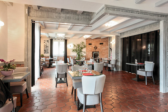 Auberge de la Tomette - photo 6