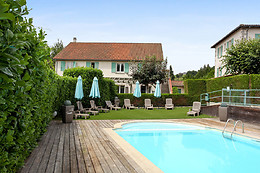 Auberge de la Tomette