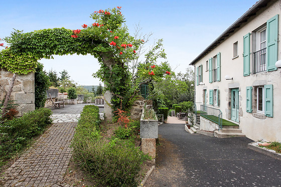 Auberge de la Tomette - photo 15