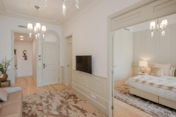 PORTO DELUXE APARTMENTS & GUESTHOUSE - photo 3
