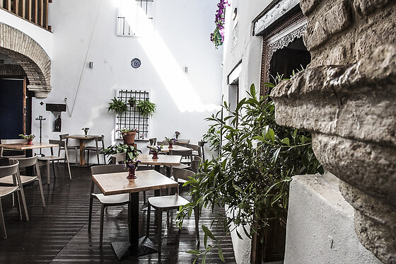 CASA MAZAL en Córdoba