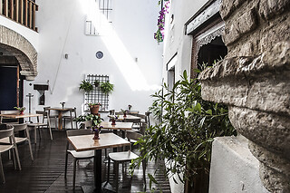 CASA MAZAL en Córdoba