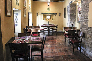 CASA MAZAL en Córdoba