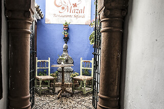 CASA MAZAL en Córdoba