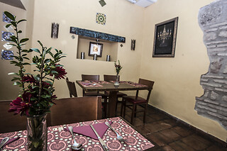 CASA MAZAL en Córdoba