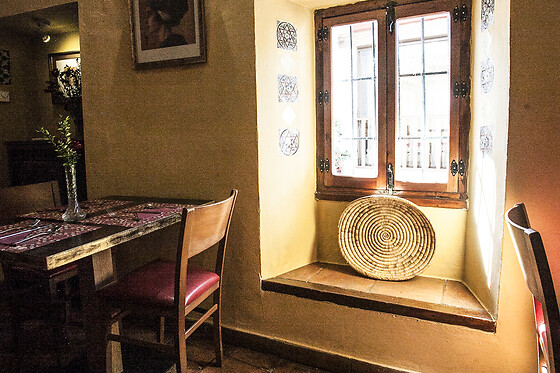 CASA MAZAL en Córdoba
